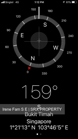 Hume Park I (D21), Condominium #178434132